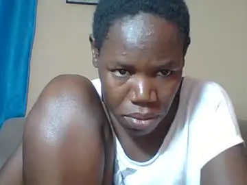 Chaturbate Free Porn Cam of blacksexygal