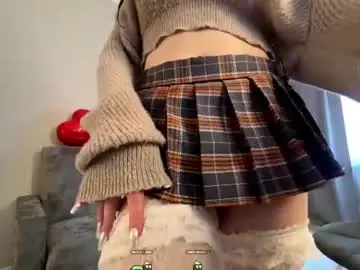 Chaturbate Best Webcam of cloudemy