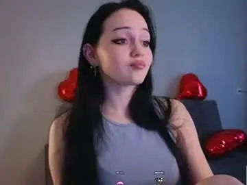 Chaturbate Adult Webcam of cloudemy