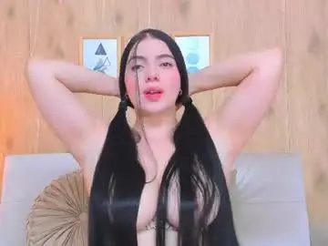 Chaturbate Adult Webcam of demyrose