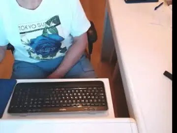 Chaturbate Private Sex Chat of dutchpornking2
