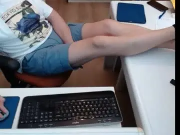 Chaturbate Free Porn Cam of dutchpornking2