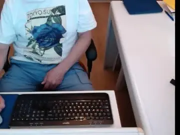 Chaturbate Sex Cam of dutchpornking2