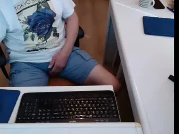 Chaturbate Live Sex Cam of dutchpornking2