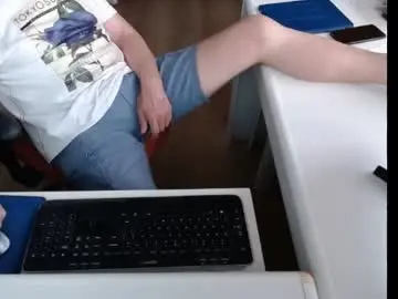 Chaturbate Live Sex Cam of dutchpornking2