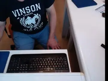 Chaturbate Live Sex of dutchpornking2