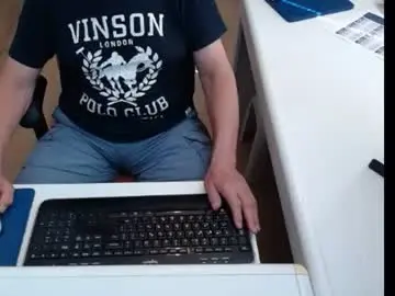 Chaturbate Best live sex cam show of dutchpornking2
