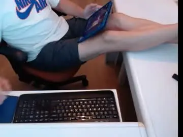 Chaturbate Best live sex cam show of dutchpornking2