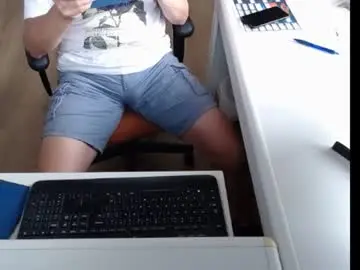 Chaturbate Sex Chat of dutchpornking2