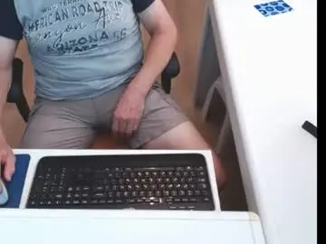 Chaturbate Live Sex of dutchpornking2