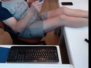 Chaturbate Private Sex Chat of dutchpornking2