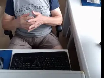 Chaturbate Best live sex cam show of dutchpornking2