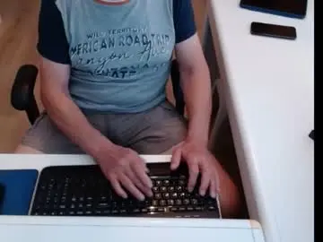 Chaturbate Nude Webcam of dutchpornking2