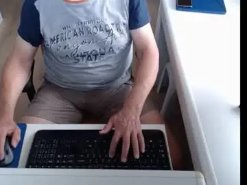 Chaturbate Best Webcam of dutchpornking2