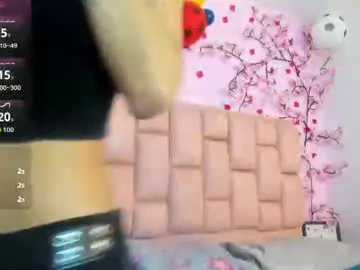 Chaturbate Sex Cam of emma_cg