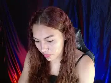 Chaturbate Private Sex Chat of estrellita_lily