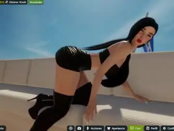 Chaturbate Private Sex Chat of hinata__sweet