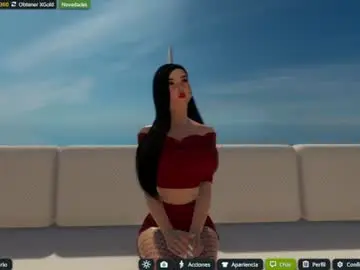 Chaturbate Private Sex Chat of hinata__sweet