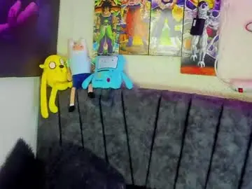 Chaturbate Live Sex of jheampiero