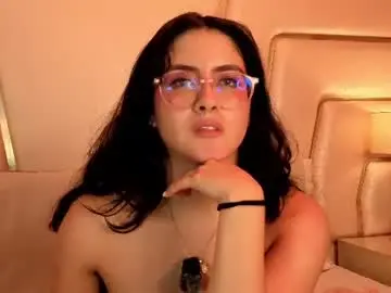 Chaturbate Live Sex of lillianderson