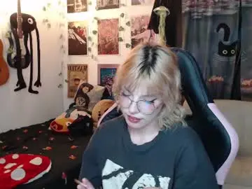Chaturbate Best live sex cam show of lovely_cass