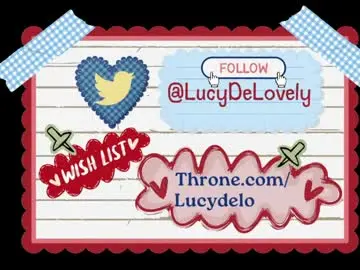 Chaturbate Adult Webcams of lucydelovely