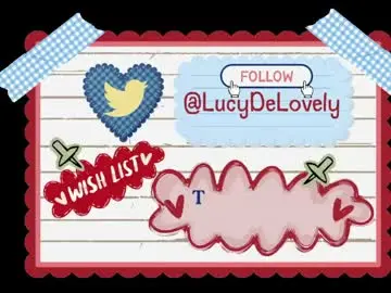 Chaturbate Free Porn Cam of lucydelovely