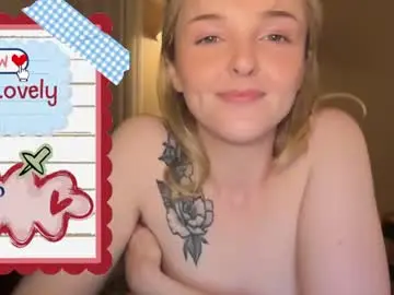 Chaturbate Live Sex of lucydelovely