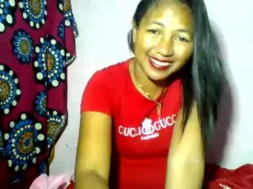 Chaturbate Adult Webcam of luxaluna
