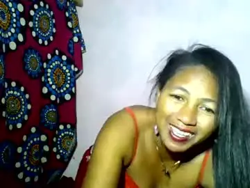 Chaturbate Live Sex Cam of luxaluna