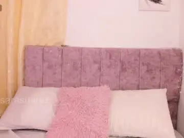 Chaturbate Sex Cam of sarasuarez___