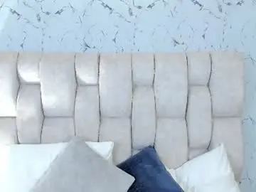 Chaturbate Sex Cam of shashadeluxe