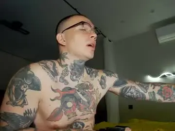 Chaturbate Watch Live Sex Cams of tom__ice