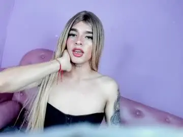 Chaturbate Best Webcam of valeryysalasar