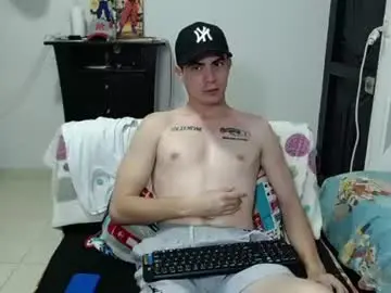 Chaturbate Nude Webcam of zac_efront