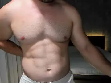 Chaturbate Free Live Porn of adam_muscle_