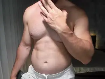 Chaturbate Adult Webcam of adam_muscle_