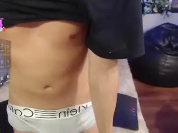 Chaturbate Watch Live Sex Cams of andy_norton