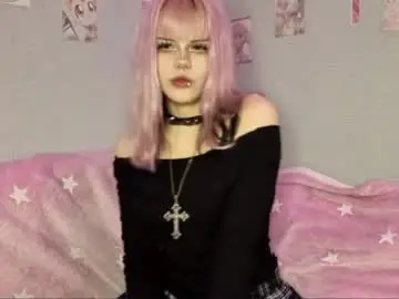 Chaturbate Nude Webcam of aprilspark