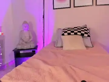 Chaturbate Nude Webcam of ariamuse