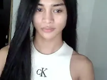Chaturbate Nude Webcam of hotsexyaprilxxx