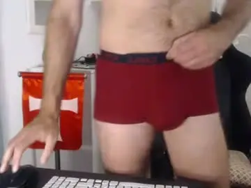 Chaturbate Adult Webcam of irelentless