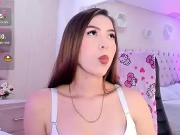 Chaturbate Adult Webcam of lizzyrossie