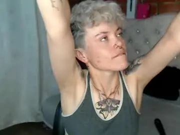 Chaturbate Sex Cam of megan_coop3r_