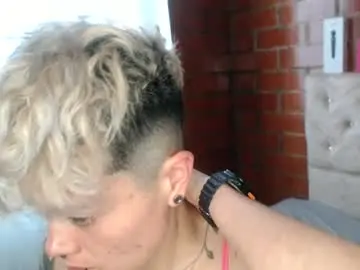 Chaturbate Adult Webcams of megan_coop3r_