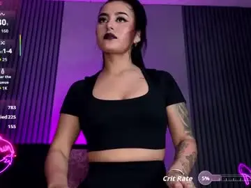 Chaturbate Free Live Porn of meganwolf1_