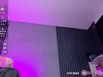Chaturbate Live Sex of meganwolf1_
