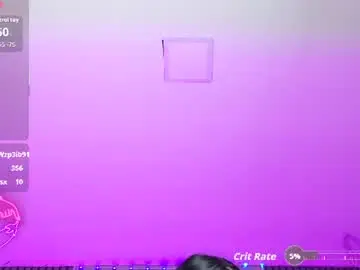 Chaturbate Live Porn of meganwolf1_