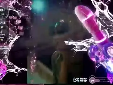 Chaturbate Live Porn of meganwolf1_