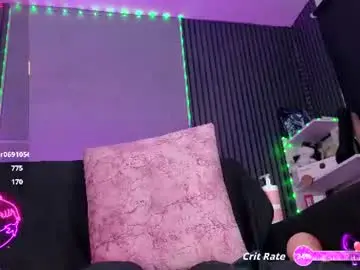 Chaturbate Best Webcam of meganwolf1_